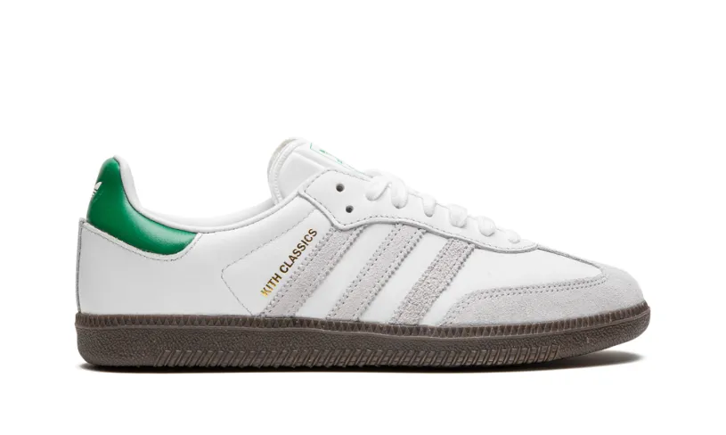 Adidas Samba Samba OG 'Kith Classics'